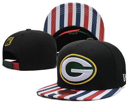 Green Bay Packers Hat TX 150306 l1
